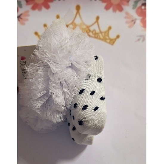 Бебешки чорапи ТУТУ Бебешки чорапи ТУТУ