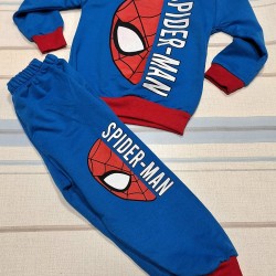 Детска комплект  Спайдърмен
