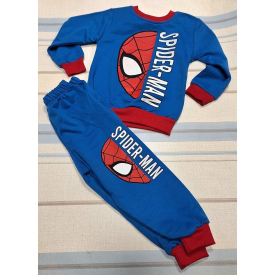 Детска комплект  Спайдърмен