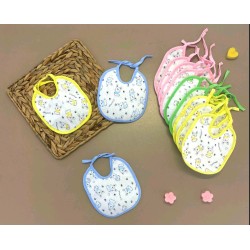 Бебешки лигавници  Зайчета