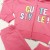 Детски анцуг в розово ,,CUTE STYLE