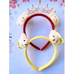 Детска диадема Меченце Детска диадема Меченце