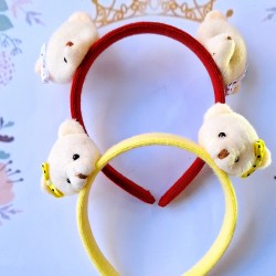 Детска диадема Меченце Детска диадема Меченце