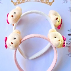 Детска диадема Меченце Детска диадема Меченце