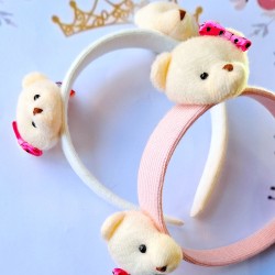 Детска диадема  Меченце