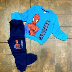 Детски комплект Спайдърмен Детски комплект Спайдърмен