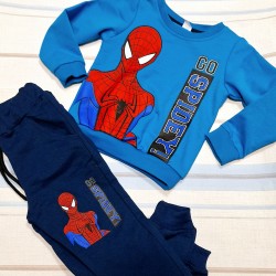 Детски комплект  Спайдърмен