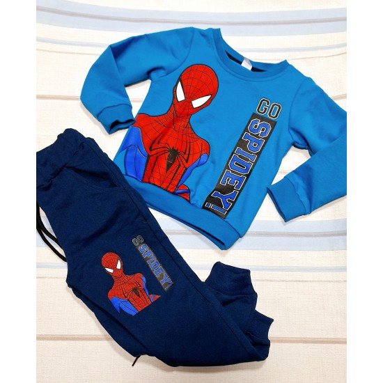 Детски комплект Спайдърмен Детски комплект Спайдърмен