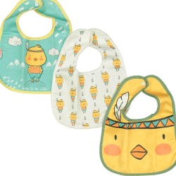 Лигавници в кутия  Патето Индианец