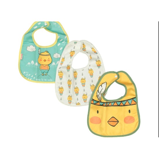 Лигавници в кутия ,,Патето Индианец