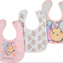 Лигавници в кутия  Пеперуди