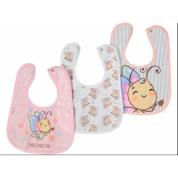 Лигавници в кутия Пеперуди Лигавници в кутия Пеперуди