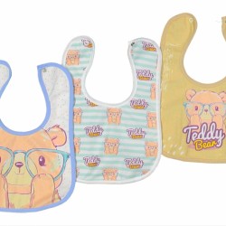 Лигавници в кутия  Мечо