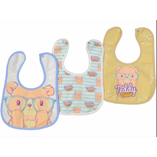 Лигавници в кутия ,,Мечо Лигавници в кутия ,,Мечо