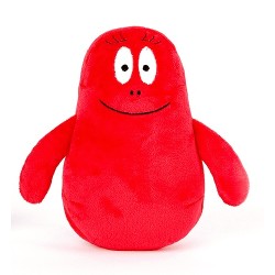 Плюшена детска играчка БАРБАРОНИТЕ-Барбадан