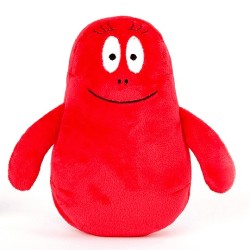 Плюшена детска играчка БАРБАРОНИТЕ-Барбадан Плюшена детска играчка БАРБАРОНИТЕ-Барбадан