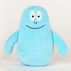 Плюшена детска играчка БАРБАРОНИТЕ-Барбадей Плюшена детска играчка БАРБАРОНИТЕ-Барбадей