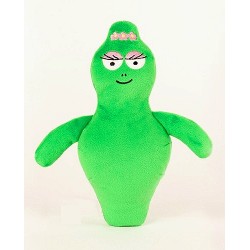 Плюшена детска играчка БАРБАРОНИТЕ-Барбалала