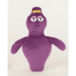 Детска плюшена играчка БАРБАРОНИТЕ-Барбарела Детска плюшена играчка БАРБАРОНИТЕ-Барбарела