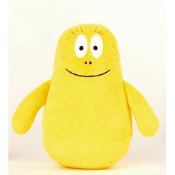 Плюшена детска играчка БАРБАРОНИ-Барбарири Плюшена детска играчка БАРБАРОНИ-Барбарири