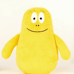 Плюшена детска играчка БАРБАРОНИ-Барбарири Плюшена детска играчка БАРБАРОНИ-Барбарири