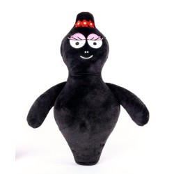 Плюшена детска играчка БАРБАРОНИ-Мама Барба Плюшена детска играчка БАРБАРОНИ-Мама Барба