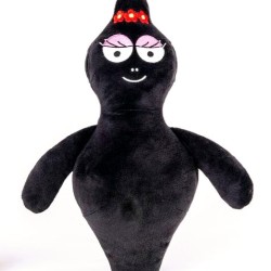 Плюшена детска играчка БАРБАРОНИ-Мама Барба Плюшена детска играчка БАРБАРОНИ-Мама Барба