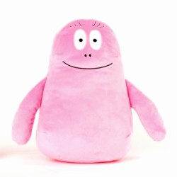 Плюшена играчка БАРБАРОНИ-Татко Барба Плюшена играчка БАРБАРОНИ-Татко Барба