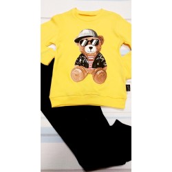 Детски комплект от 2 части ,,Cool Bear