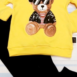 Детски комплект от 2 части ,,Cool Bear