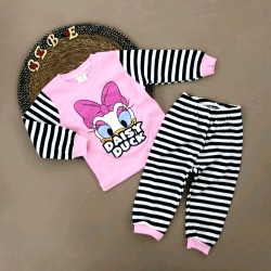 Детска пижама ,,Дейзи