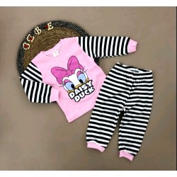 Детска пижама ,,Дейзи