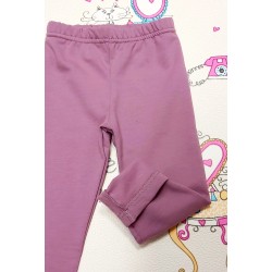 Леко ватиран светло лилав клин Леко ватиран светло лилав клин