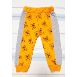 Бебешки спортен комплект Мечетата Бебешки спортен комплект Мечетата