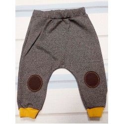 Бебешки комплект от 2 части с Катеричка Бебешки комплект от 2 части с Катеричка