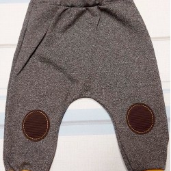 Бебешки комплект от 2 части с Катеричка