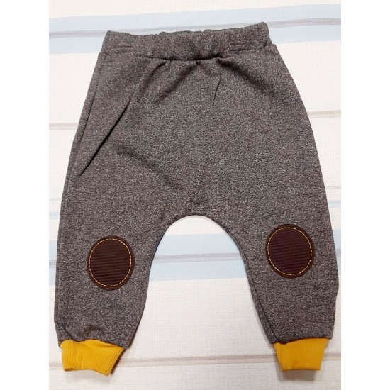 Бебешки комплект от 2 части с Катеричка Бебешки комплект от 2 части с Катеричка