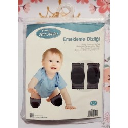 Бебешки наколенки в розово Бебешки наколенки в розово