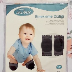 Бебешки наколенки в розово