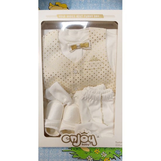 Луксозен комплект за изписване в кутия ,,Gentlemen