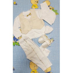 Луксозен комплект за изписване в кутия Gentlemen Луксозен комплект за изписване в кутия Gentlemen