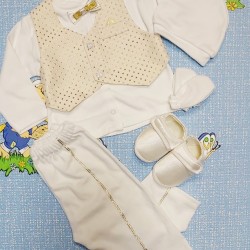 Луксозен комплект за изписване в кутия Gentlemen Луксозен комплект за изписване в кутия Gentlemen