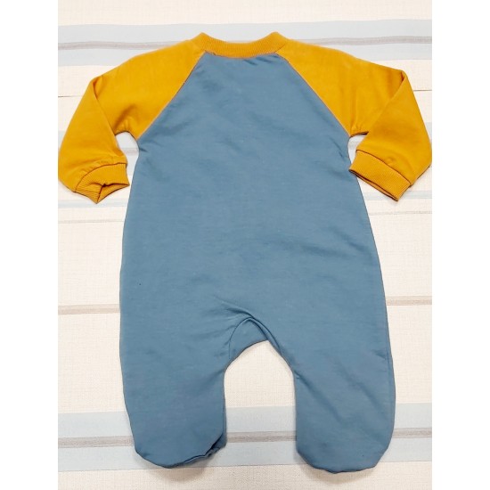 Бебешки гащеризон Мечо Бебешки гащеризон Мечо