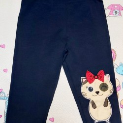 Летен детски клин с Коте Летен детски клин с Коте