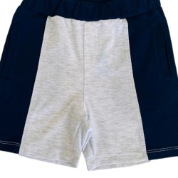 Детски къси панталони трико