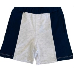 Детски къси панталони трико