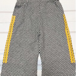 Летни детски панталони в сиво Батман Летни детски панталони в сиво Батман