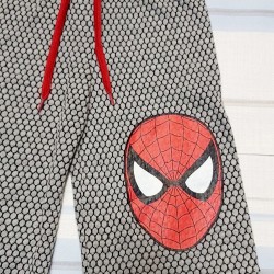 Къси летни панталони Спайдърмен Къси летни панталони Спайдърмен