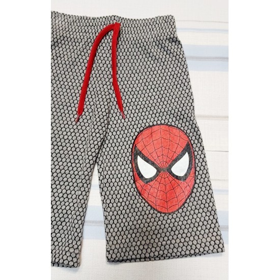 Къси летни панталони ,,Спайдърмен