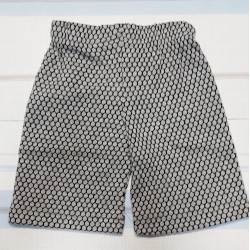 Къси сиви детски панталони  Спайдърмен